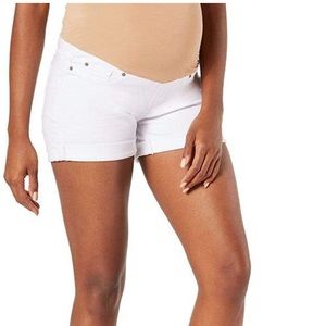Levi’s Maternity Shorts